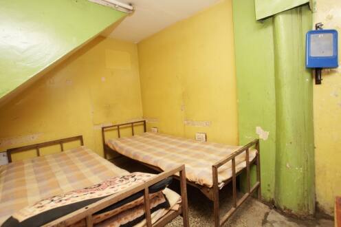 TNG Lodge, Coimbatore 3